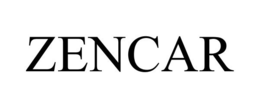 ZENCAR trademark