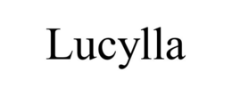 LUCYLLA trademark