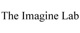 THE IMAGINE LAB trademark