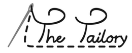 THE TAILORY trademark