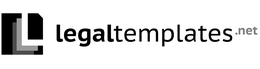 L LEGALTEMPLATES.NET trademark