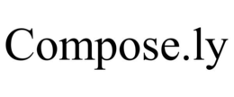COMPOSE.LY trademark