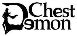 DEMON CHEST trademark