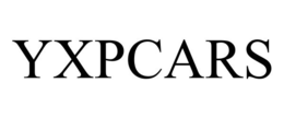 YXPCARS trademark