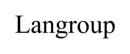 LANGROUP trademark