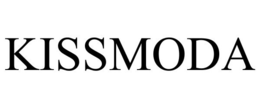 KISSMODA trademark