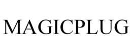 MAGICPLUG trademark