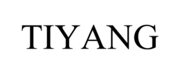 TIYANG trademark