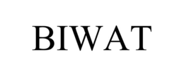 BIWAT trademark