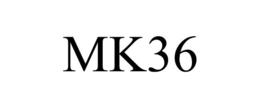 MK36 trademark