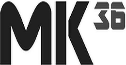 MK36 trademark