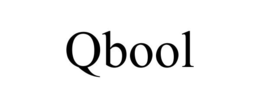 QBOOL trademark