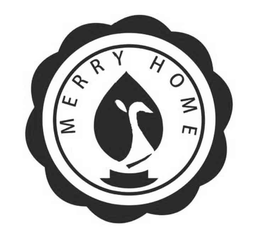 MERRY HOME trademark