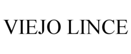 VIEJO LINCE trademark