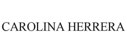 CAROLINA HERRERA trademark