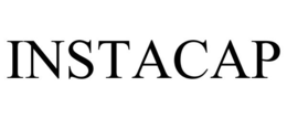 INSTACAP trademark