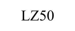 LZ50 trademark