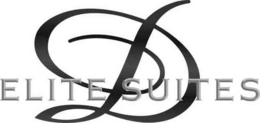 D ELITE SUITES trademark