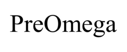 PREOMEGA trademark