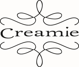 CREAMIE trademark