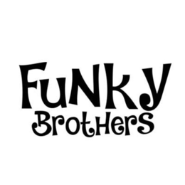FUNKY BROTHERS trademark