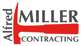 ALFRED MILLER CONTRACTING trademark