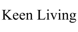 KEEN LIVING trademark