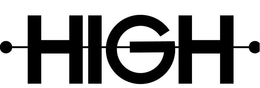 HIGH trademark