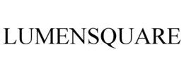 LUMENSQUARE trademark