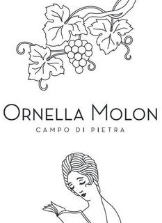 ORNELLA MOLON CAMPO DI PIETRA trademark