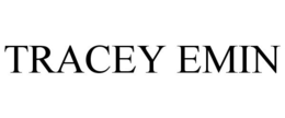 TRACEY EMIN trademark