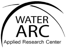WATER ARC APPLIED RESEARCH CENTER trademark