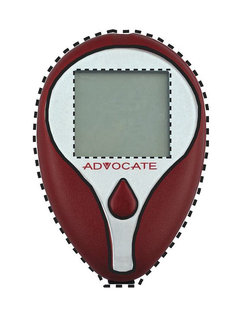 ADVOCATE trademark