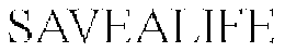 SAVEALIFE trademark