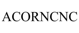 ACORNCNC trademark