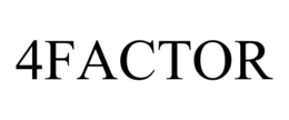 4FACTOR trademark