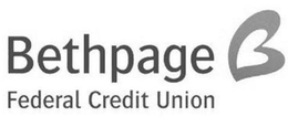 BETHPAGE FEDERAL CREDIT UNION B trademark