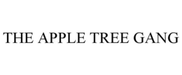 THE APPLE TREE GANG trademark