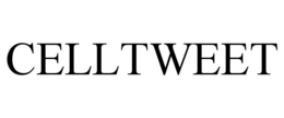CELLTWEET trademark