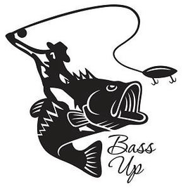 BASS UP trademark