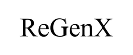 REGENX trademark