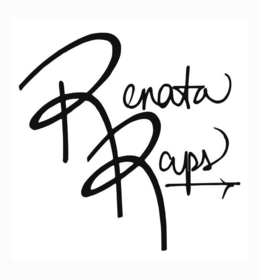 RENATA RAPS trademark