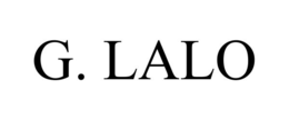 G. LALO trademark
