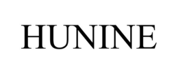 HUNINE trademark