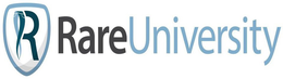 RARE UNIVERSITY trademark