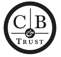 C B & TRUST trademark