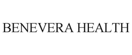 BENEVERA HEALTH trademark
