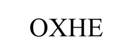 OXHE trademark