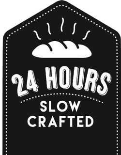 24 HOURS SLOW CRAFTED trademark