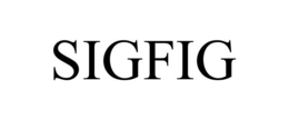 SIGFIG trademark